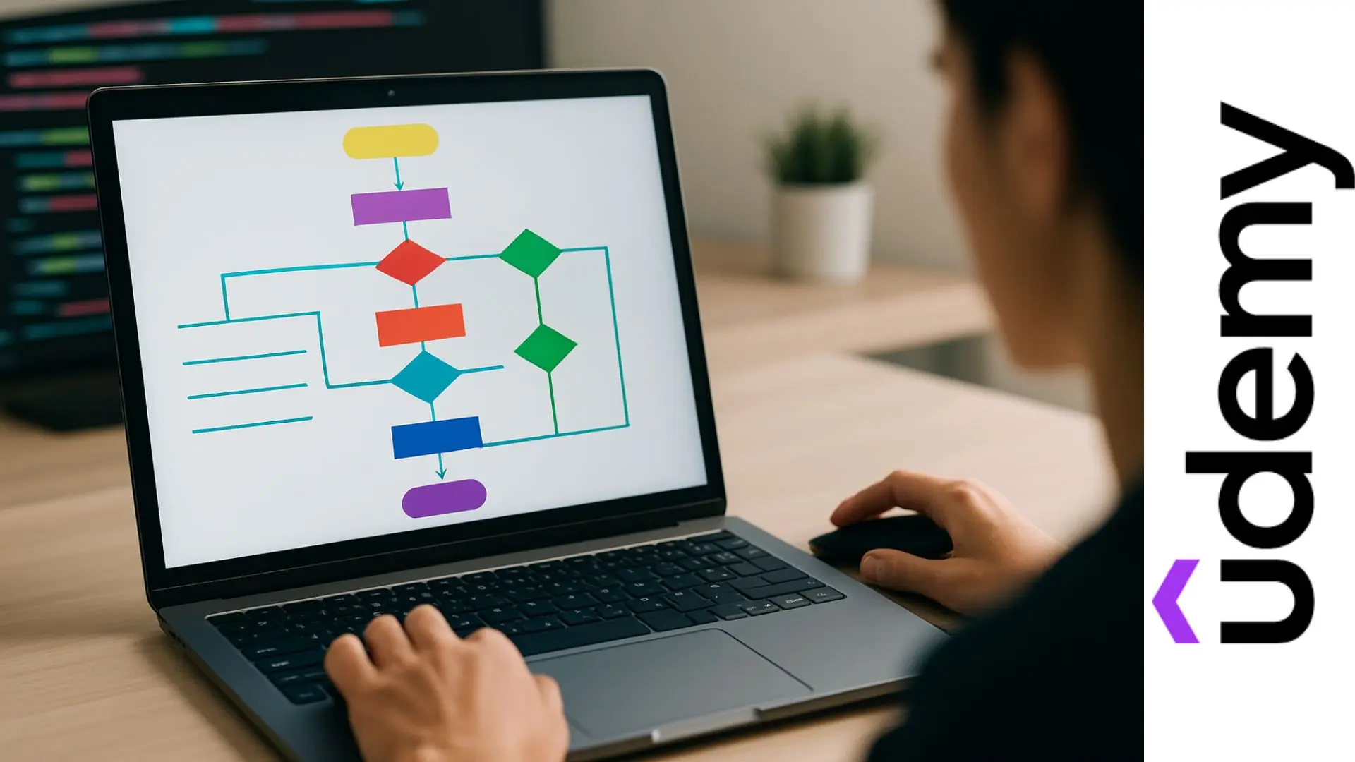 Este curso gratis desbloquea la lógica que usan los programadores