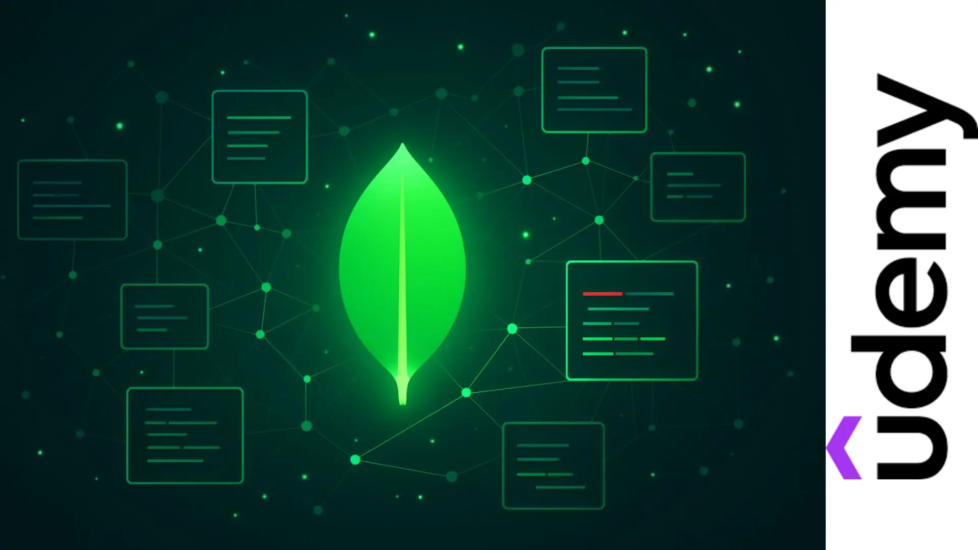 Curso gratuito de MongoDB: Domina NoSQL desde cero en menos de 2 horas