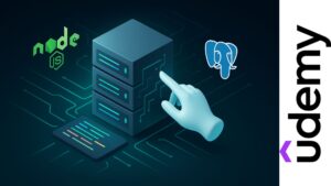 Aprende Node.js y PostgreSQL desde cero con este curso gratuito y crea tu primer Back-End hoy