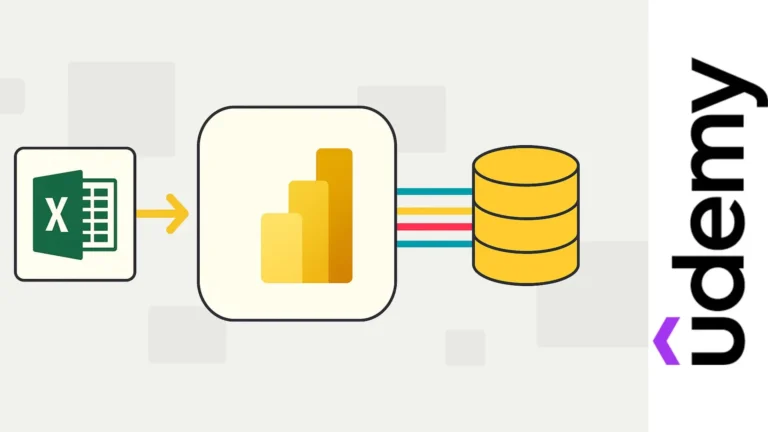 De cero a experto: Domina Power BI con este curso gratuito y en Español