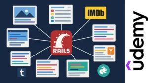 Crea 8 aplicaciones web reales con este curso gratuito de Ruby on Rails