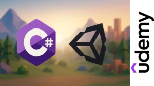 ¿Quieres crear videojuegos? Empieza con este curso gratuito de C# y Unity