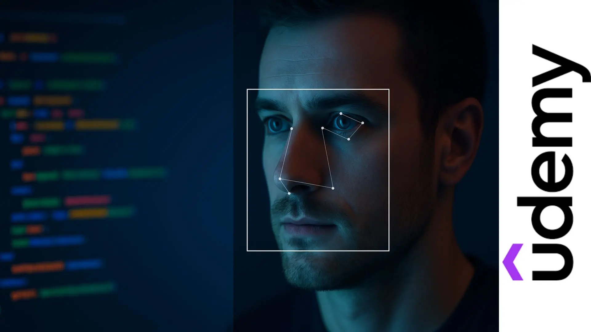 Crea bots, reconocimiento facial y más con este curso gratuito de IA con Python