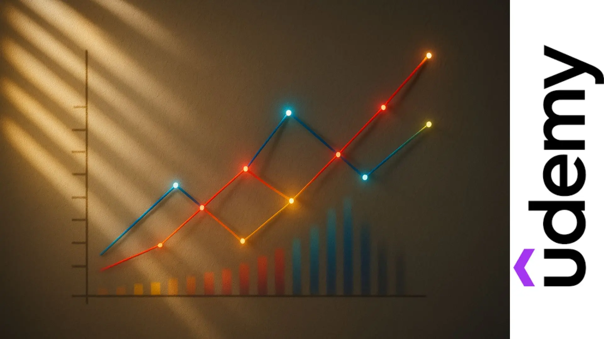 Domina gráficos y análisis visual con Matplotlib en un curso totalmente gratis