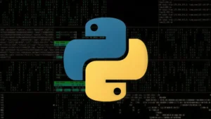 Curso gratuito de Python se vuelve opción rápida para principiantes