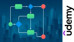 Aprende a modelar procesos como un profesional con este curso gratuito de BPMN