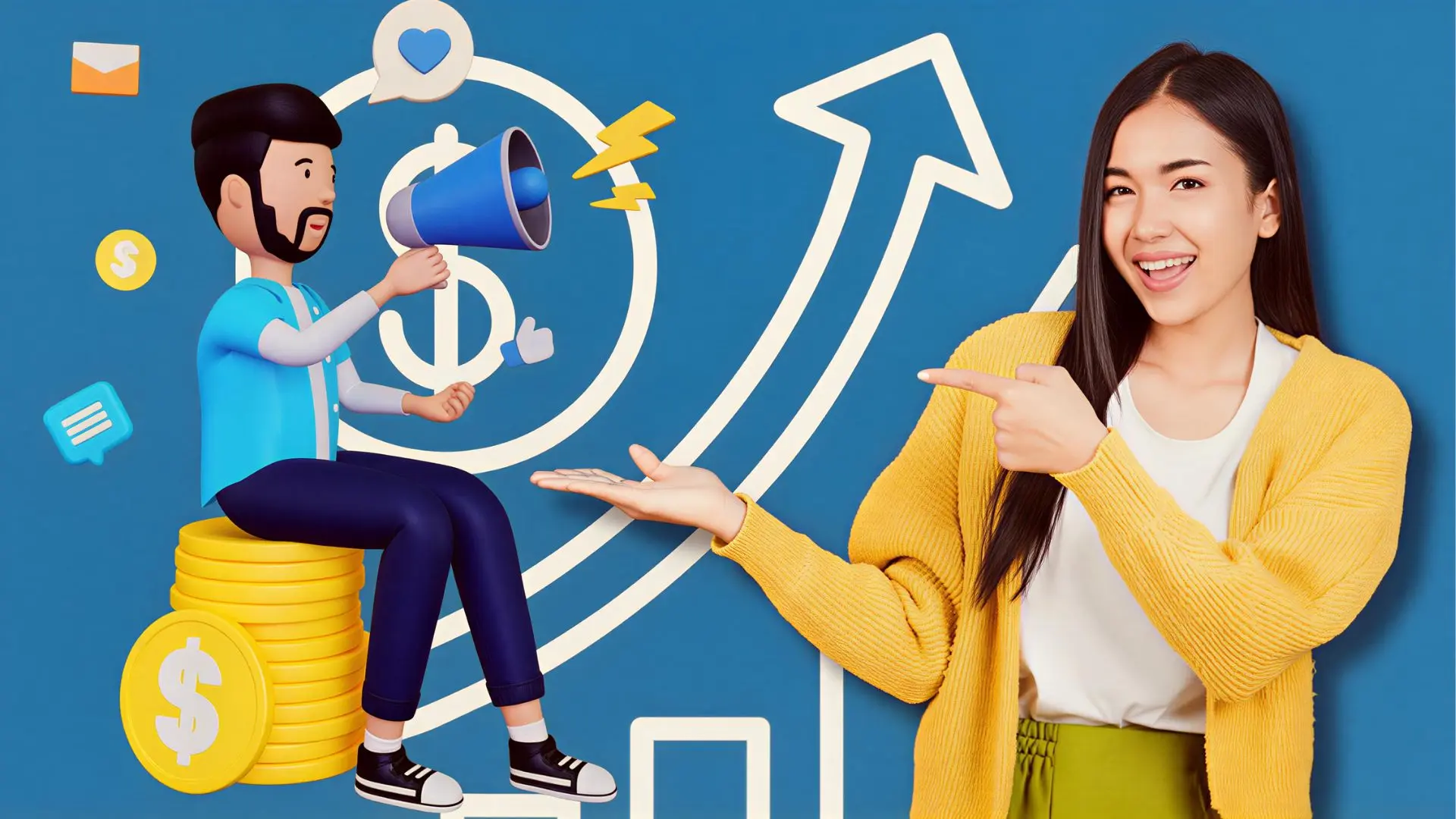 ¿Quieres aumentar tus ventas? Que tal este curso gratis de marketing digital en redes sociales