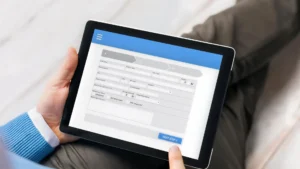 Curso gratuito de Swift destaca una forma simple de construir formularios móviles