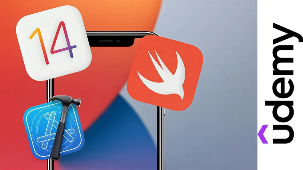 Curso gratuito de iOS y Swift: Domina lo básico en menos de 2 horas