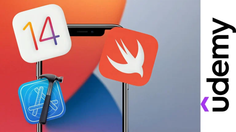 Curso gratuito de iOS y Swift: Domina lo básico en menos de 2 horas