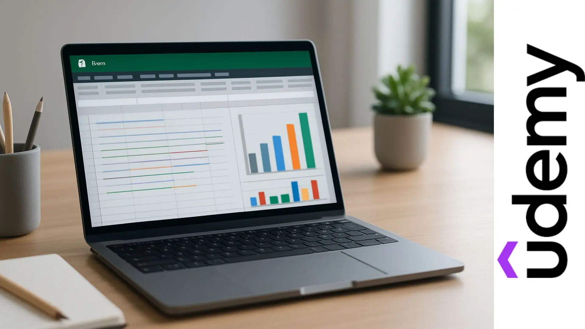 Este curso de Excel en español y sin costo puede ayudarte a conseguir mejor empleo