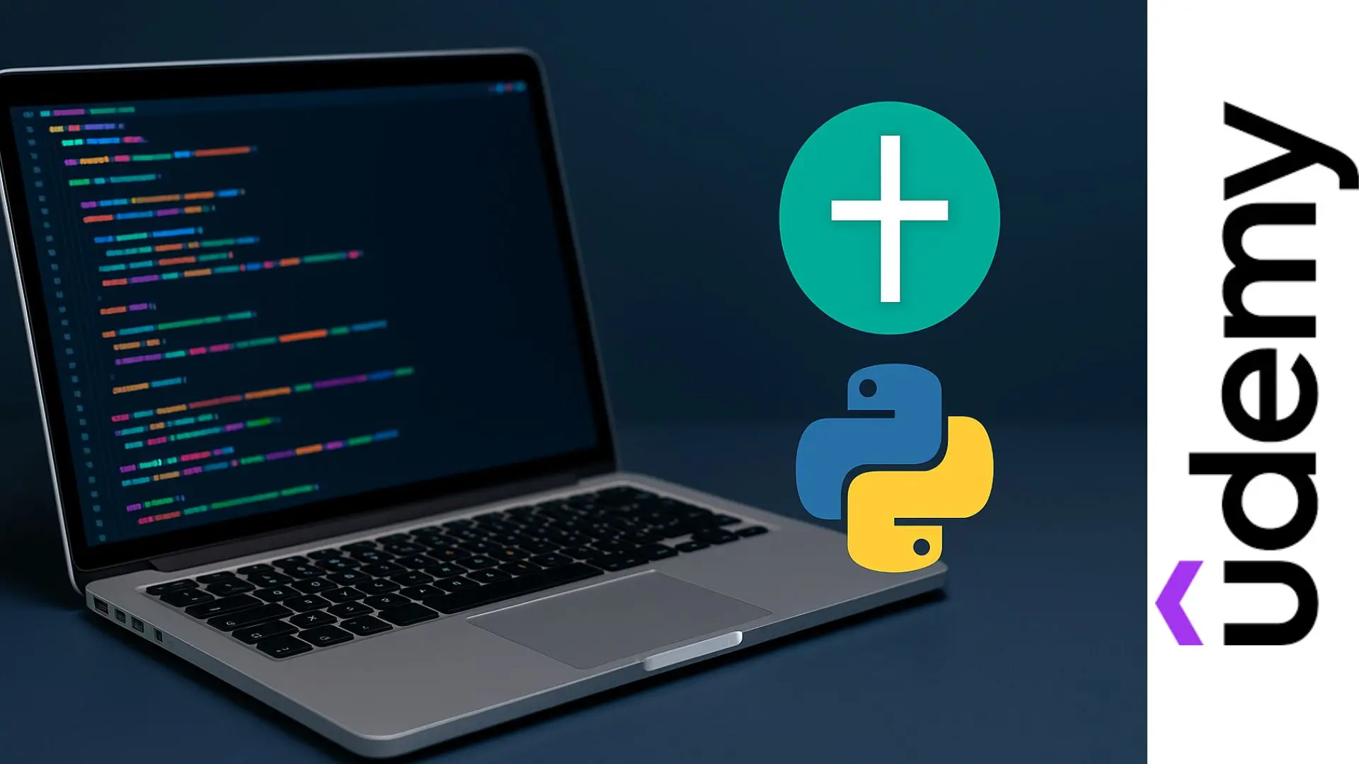 Curso gratis de Udemy para quienes quieren aprender FastAPI de forma rápida y clara