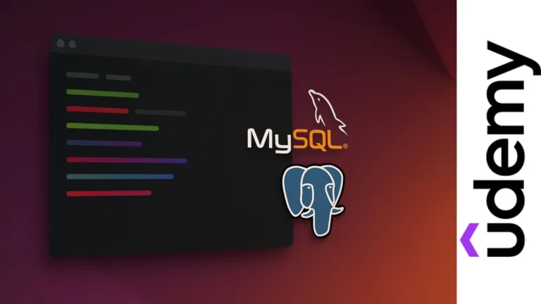 Técnicos y curiosos ya exploran MySQL y PostgreSQL con este curso gratuito en Español