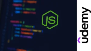 Así es el curso de Node.js que Udemy ofrece gratis con respaldo de Google Developers