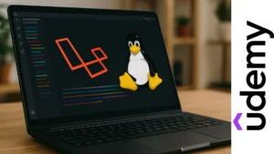 En 32 minutos entiendes Laravel en Linux: Curso que no se anda con rodeos