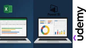 Este curso gratis de Power BI te enseña a crear dashboards que impresionan