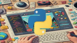 Este es el curso gratis de Tkinter que destaca hoy en Udemy