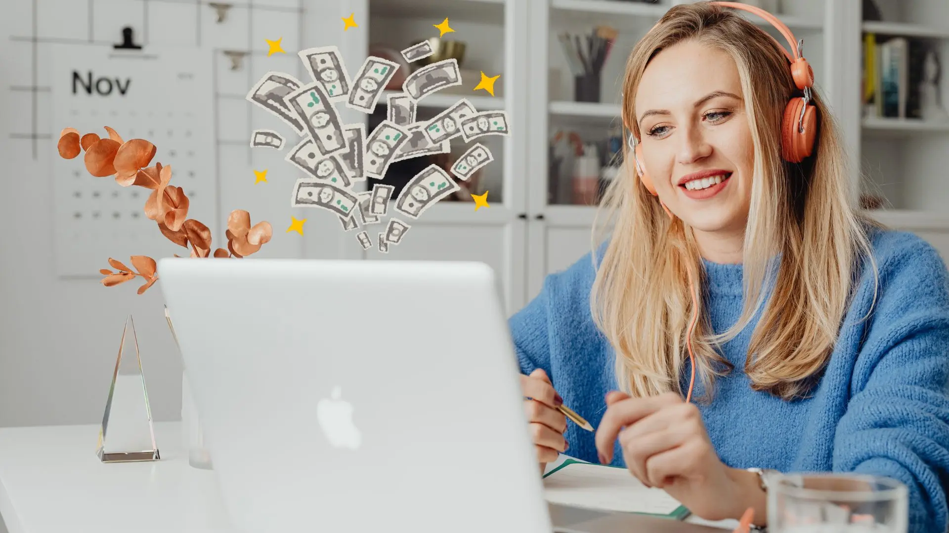 Buscan Desarrollador Full Stack Remoto: Salario en USD 5000-6000