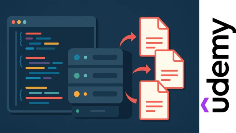 Genera reportes PDF desde PHP sin complicarte: Curso gratis paso a paso