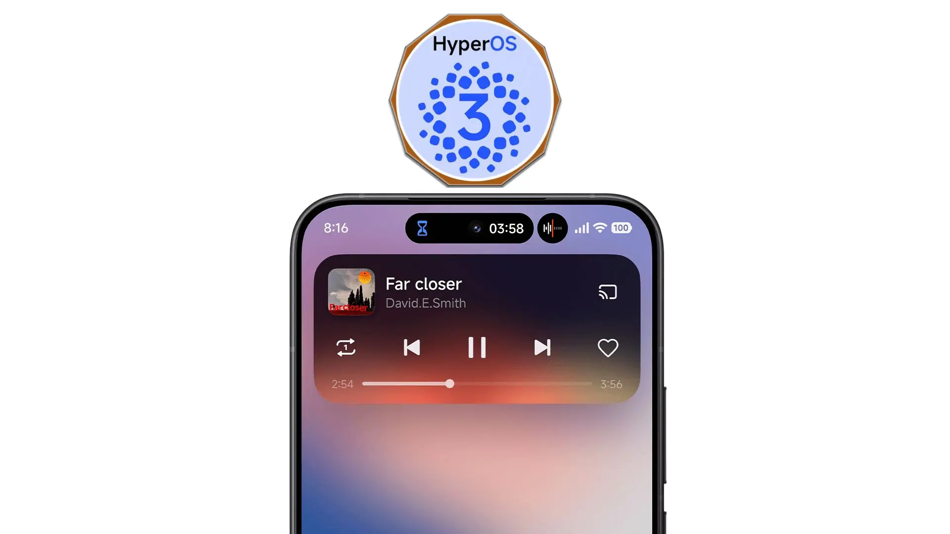 HyperOS 3 comienza su despliegue: 13 modelos de Xiaomi son los primeros en actualizarse