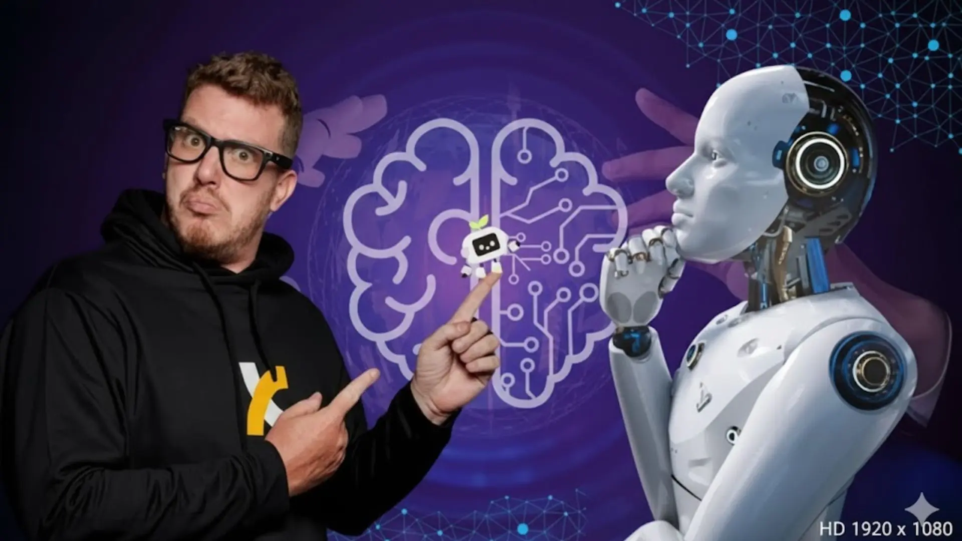 Aprovecha esta oportunidad: Un curso gratuito de Inteligencia Artificial para principiantes