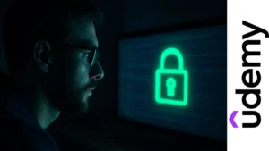 Este curso gratuito de Ciberseguridad te muestra cómo defenderte online sin experiencia