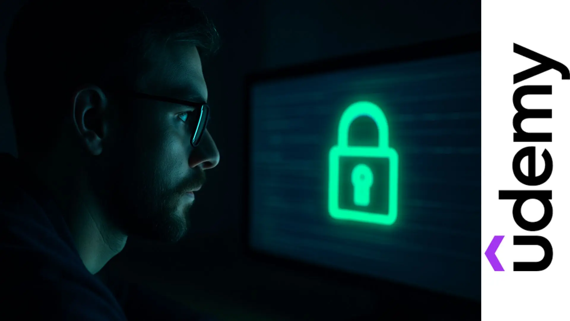 Este curso gratuito de Ciberseguridad te muestra cómo defenderte online sin experiencia