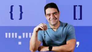 Se registra mayor demanda por un curso breve de JSON disponible SIN COSTO