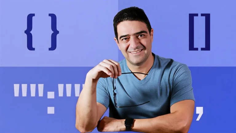 Se registra mayor demanda por un curso breve de JSON disponible SIN COSTO