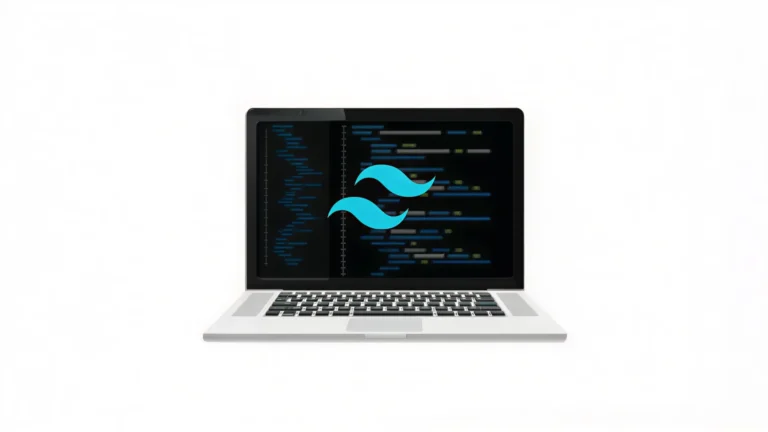 Avanza en diseño web con el curso gratis que desglosa Tailwind CSS desde la base