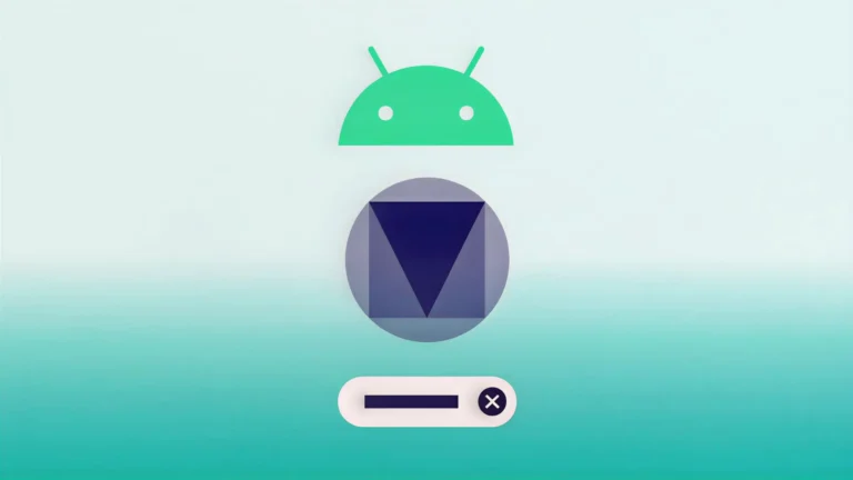 Un minicurso gratuito revela cómo aplicar Material Design en Android hoy