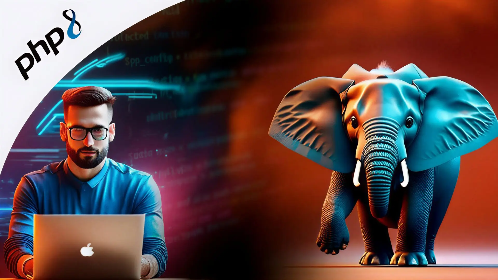 Domina el patrón MVC y optimiza tus proyectos con PHP 8 con este curso gratis