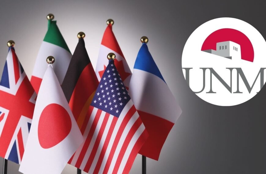 Encontré este curso gratuito de Negocios Internacionales y vale totalmente la pena