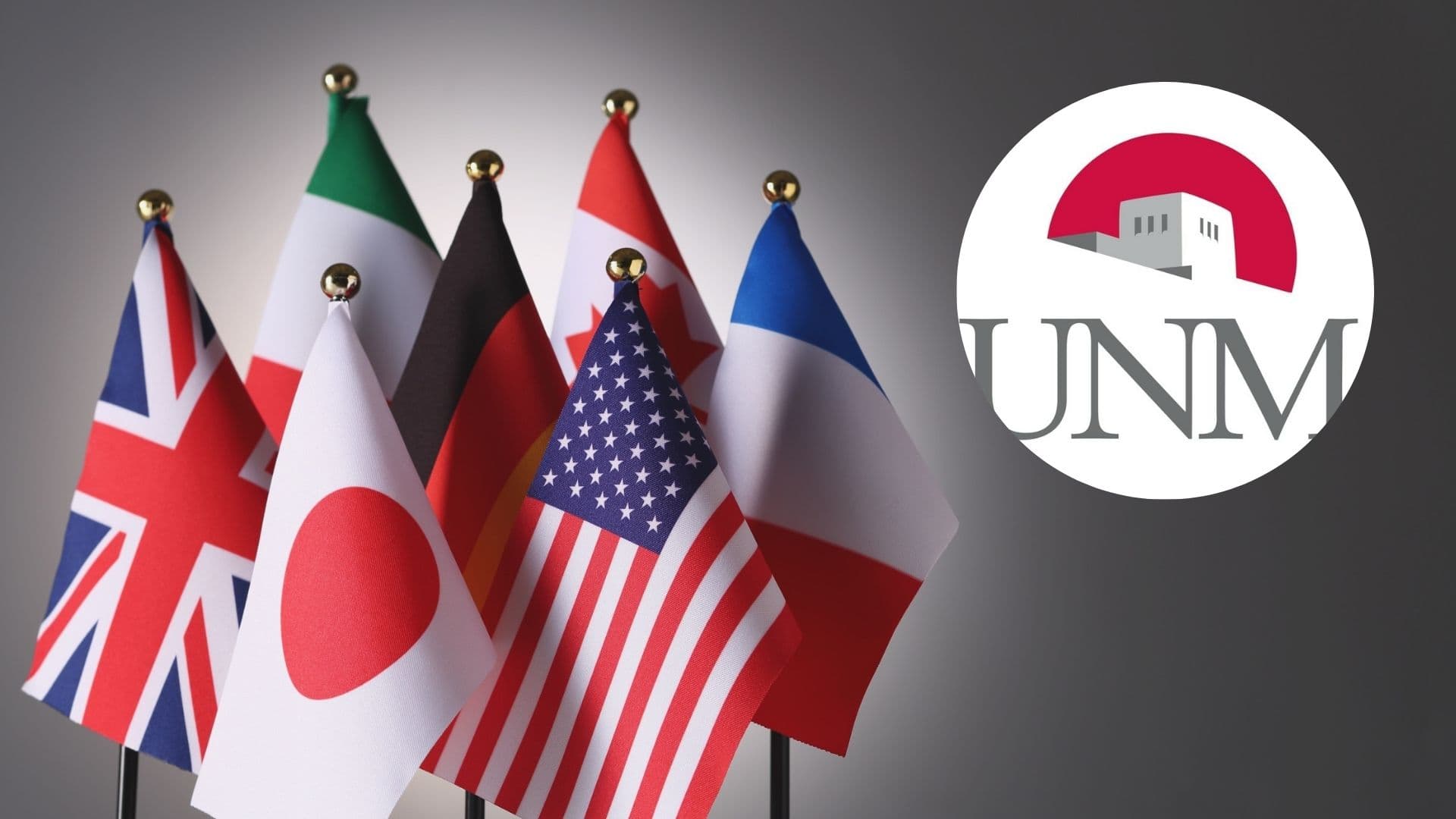 Encontré este curso gratuito de Negocios Internacionales y vale totalmente la pena