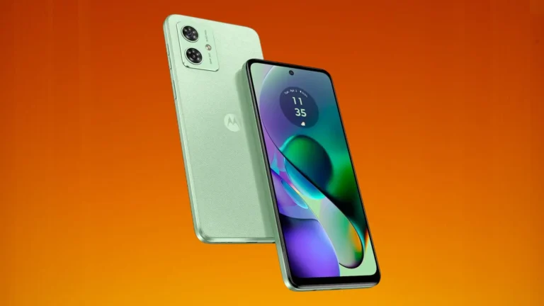 El Moto G54 5G con 256 GB está en su mejor precio: Por menos de $2,700MXN lo tienes con envío gratis