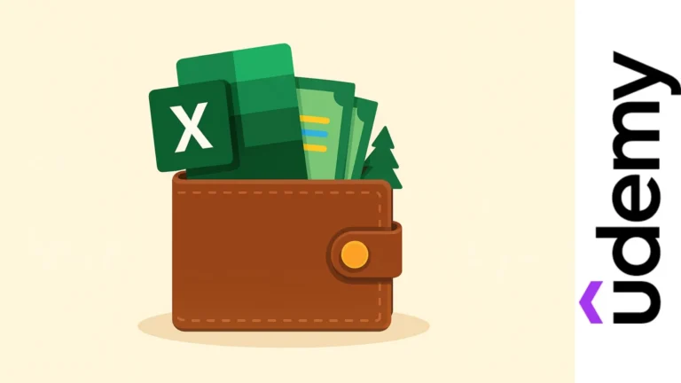 Aprende Excel desde cero con este curso gratuito que ya tomó más de 20 mil personas