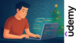 Este curso gratuito de Pseudocódigo te prepara para dominar cualquier lenguaje real