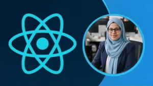 Descubrimos un curso gratis de React que facilita dominar componentes y estado rápidamente