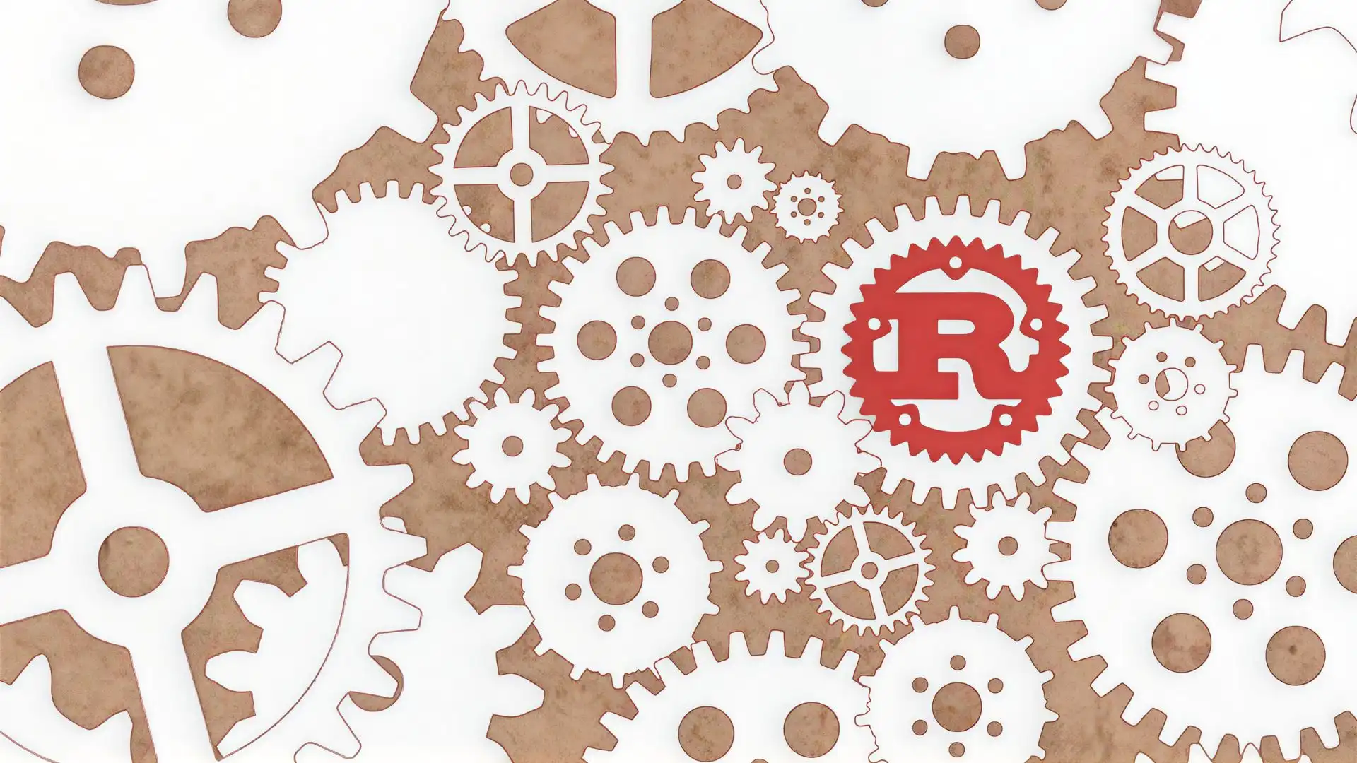 Un reciente curso gratis de Rust ofrece una guía clara para iniciar desde cero