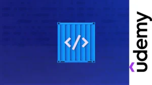 Curso gratuito de Docker: Contenerización esencial para DevOps en solo 34 minutos