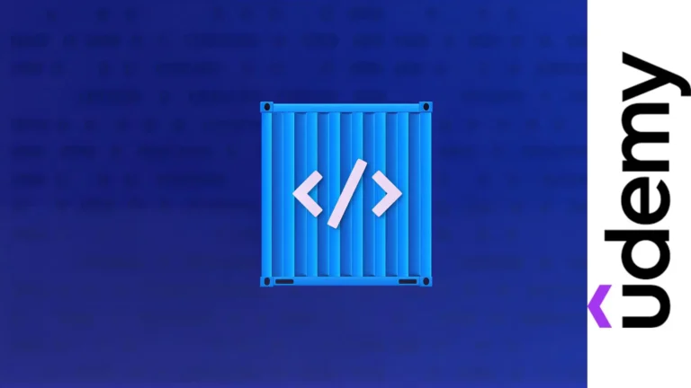 Curso gratuito de Docker: Contenerización esencial para DevOps en solo 34 minutos