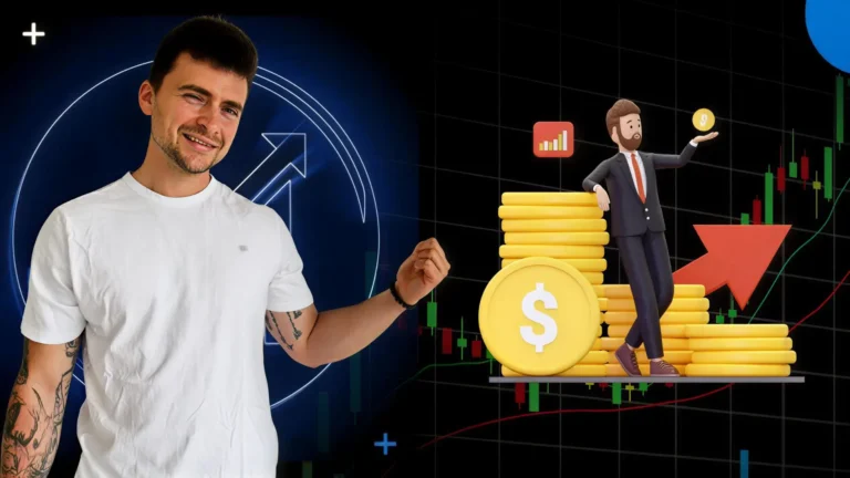 ¿No sabes donde invertir? Este curso GRATIS de 51 minutos es tu solución