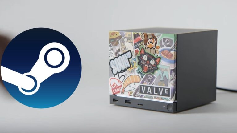 Olvida lo que conocías: La nueva Steam Machine de Valve llega para redefinir la sala de estar en 2026