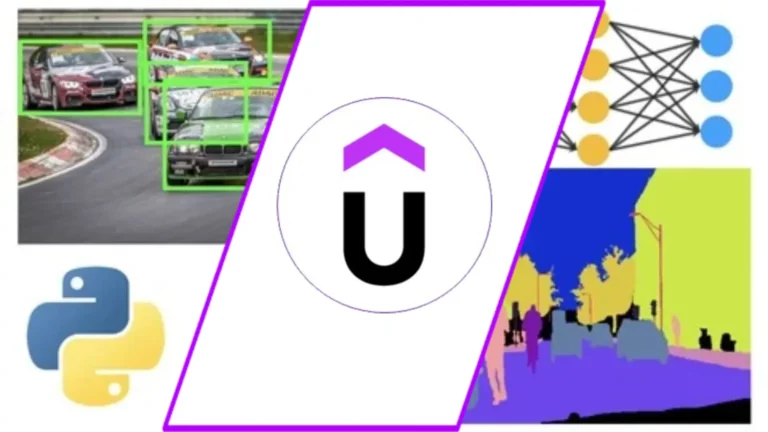 Aprendiendo a crear modelos de reconocimiento con PyTorch: Curso gratis en Udemy