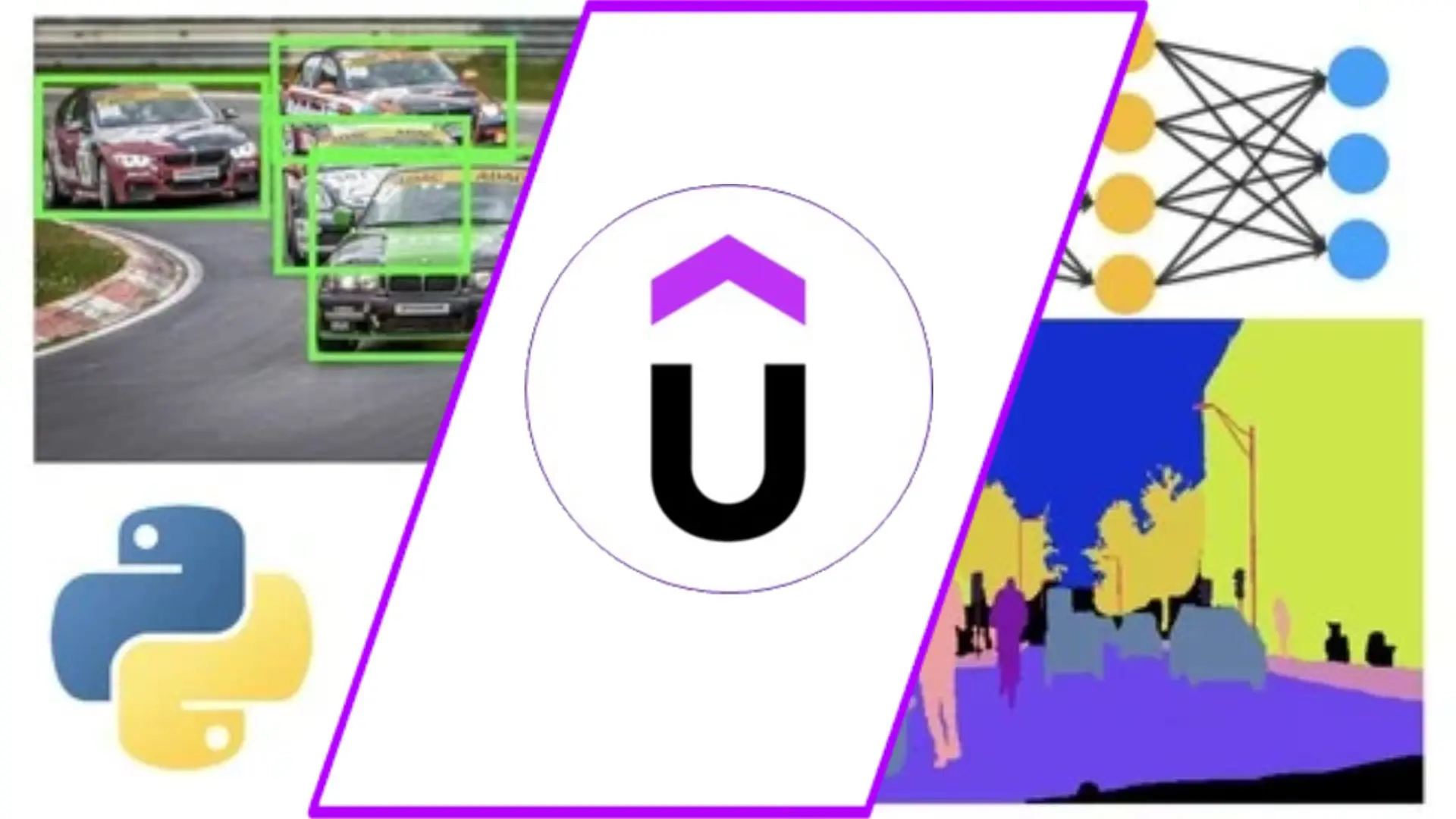 Aprendiendo a crear modelos de reconocimiento con PyTorch: Curso gratis en Udemy