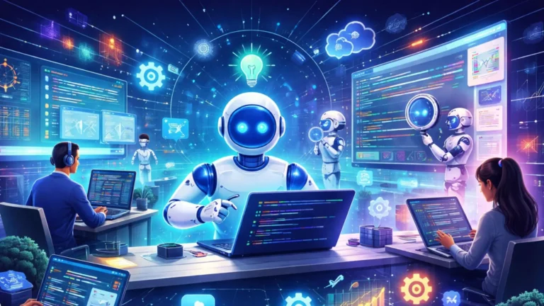 Flujos de IA para mejorar análisis de requisitos en software | Curso gratuito de Edutin Academy