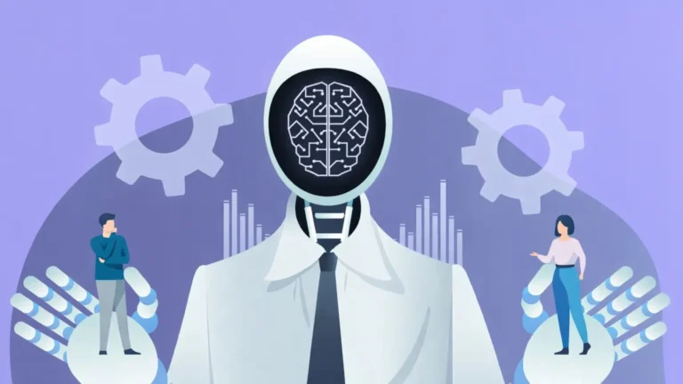 Usos prácticos de la IA en recursos humanos hoy: Curso gratuito de Edutin Academy