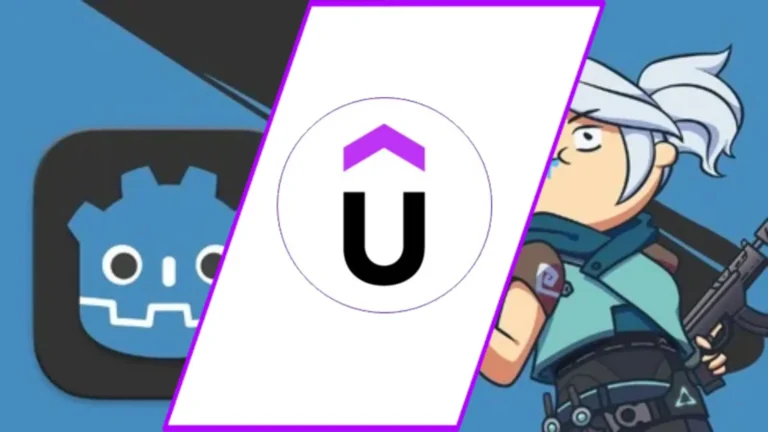 Introducción a GDScript: Curso gratis de Godot en Udemy