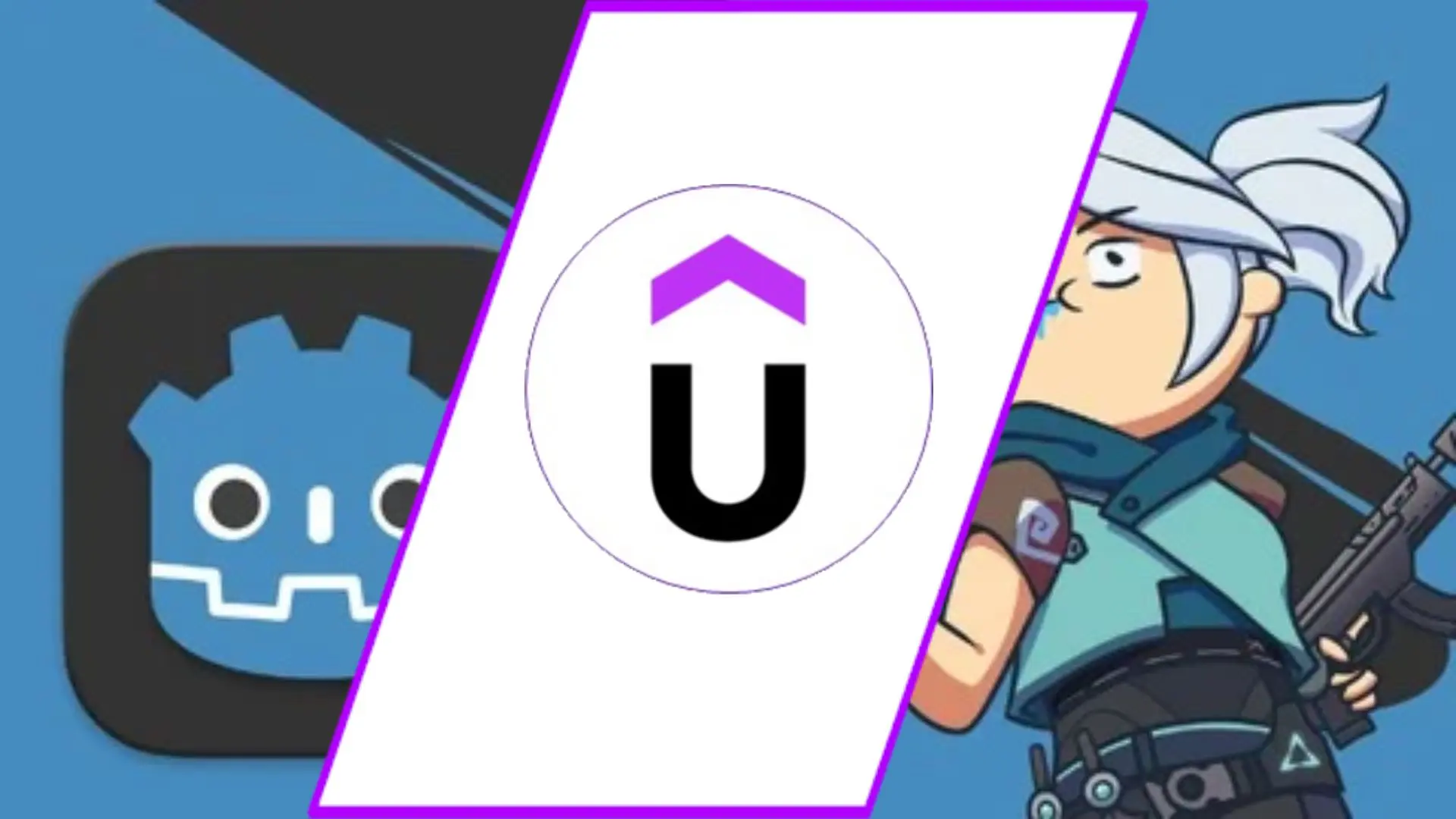 Introducción a GDScript: Curso gratis de Godot en Udemy