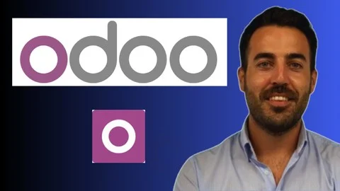 Curso Completo Odoo: De Principiante a Experto en 2 horas